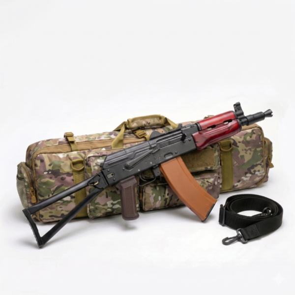 AGB AK74U